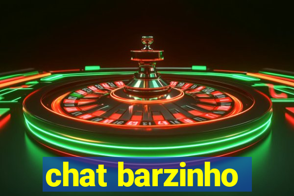 chat barzinho